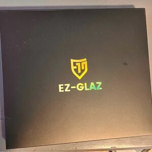 EZ-GLAZ Screen Protectors for iPhone 13 Pro